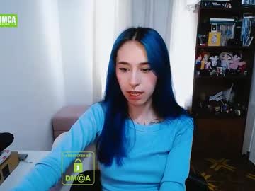 Dakota_Senju January 12, 2025 Chaturbate stream image