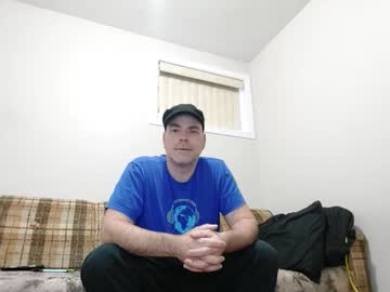 Derf007 January 12, 2025 Chaturbate stream image