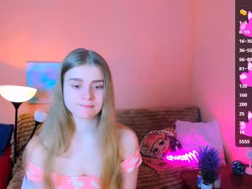 _Elli____ January 12, 2025 Chaturbate stream image