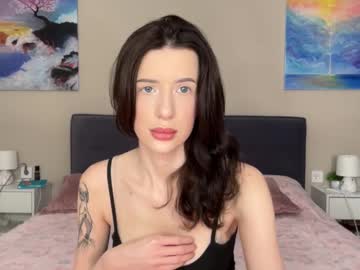 Fairy_Bloomix January 12, 2025 Chaturbate stream image