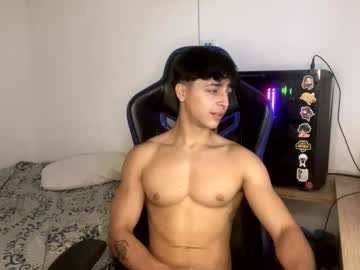 Harry_P01 January 12, 2025 Chaturbate stream image