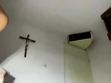 Jesus29936 January 12, 2025 Chaturbate stream image