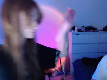 Jopachlen January 12, 2025 Chaturbate stream image