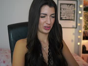 Julia_Roca January 12, 2025 Chaturbate stream image