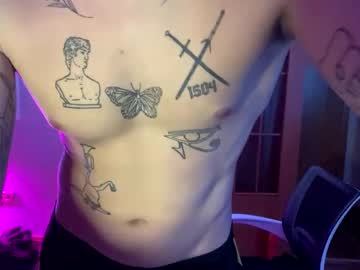 Kennshii January 12, 2025 Chaturbate stream image