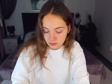 Kristinalevis January 12, 2025 Chaturbate stream image