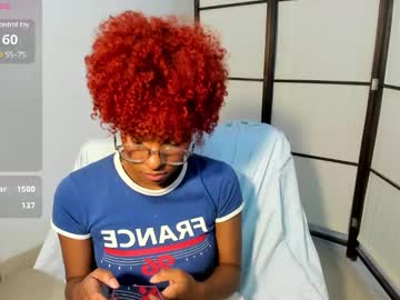 Liannadixon January 12, 2025 Chaturbate stream image