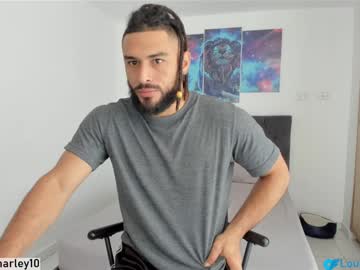 Louis_Marley_ January 12, 2025 Chaturbate stream image