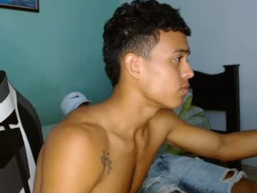 Master_Control23 January 12, 2025 Chaturbate stream image