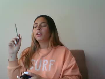Meganbee882171 January 12, 2025 Chaturbate stream image