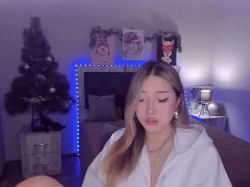 Melissalorens January 12, 2025 Chaturbate stream image