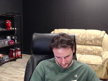 Mihasikd January 12, 2025 Chaturbate stream image