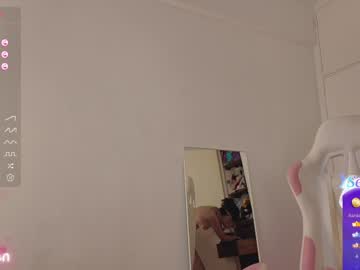 Miss_Valuns January 12, 2025 Chaturbate stream image