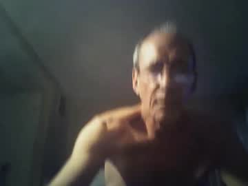 Orlandomalesingle January 12, 2025 Chaturbate stream image