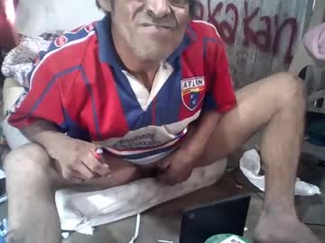 Rufus16754 January 12, 2025 Chaturbate stream image