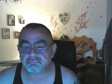 Spektor1389 January 12, 2025 Chaturbate stream image