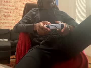 Thedjisdead January 12, 2025 Chaturbate stream image