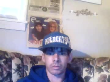Zigzag111988 January 12, 2025 Chaturbate stream image