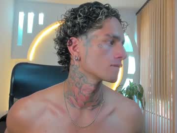 Alanrodgers2_0 January 12, 2025 Chaturbate stream image