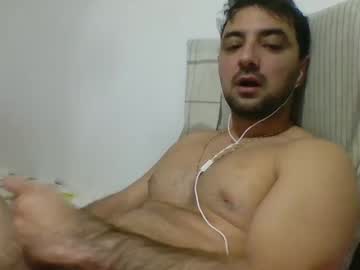 Ale_Padawan January 12, 2025 Chaturbate stream image