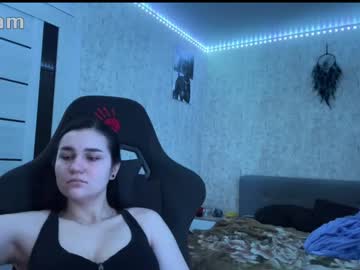 Alicebliss_ January 12, 2025 Chaturbate stream image