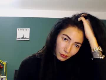Anaxsin January 12, 2025 Chaturbate stream image