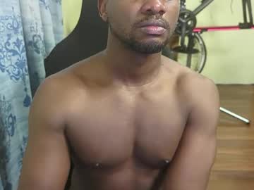 Apollodarkmn January 12, 2025 Chaturbate stream image
