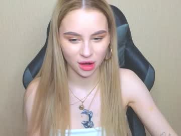 Barbieee_Doll January 12, 2025 Chaturbate stream image
