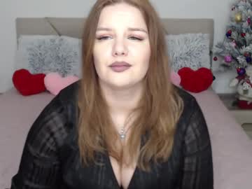 Curvyanna13 January 12, 2025 Chaturbate stream image