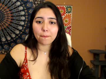 Intimatetales January 12, 2025 Chaturbate stream image