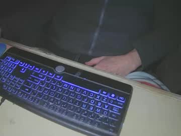 Justme39057 January 12, 2025 Chaturbate stream image