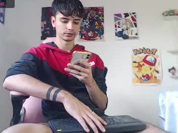 Kendall_Ros January 12, 2025 Chaturbate stream image