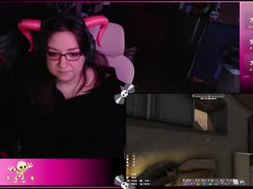 Ladycelosia January 12, 2025 Chaturbate stream image