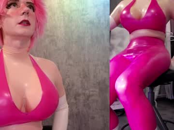 Latexirime January 12, 2025 Chaturbate stream image