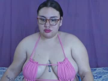 Laura_Candy12 January 12, 2025 Chaturbate stream image