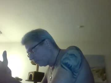 Markhage January 12, 2025 Chaturbate stream image