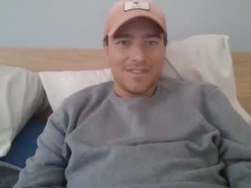 Mountainfun4 January 12, 2025 Chaturbate stream image