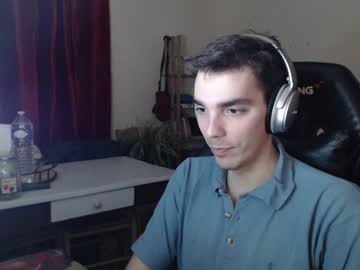 Mynameisfrench January 12, 2025 Chaturbate stream image
