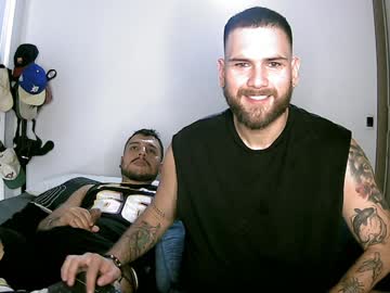 Pipe1203 January 12, 2025 Chaturbate stream image
