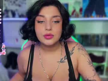 Princess_Linlin January 12, 2025 Chaturbate stream image