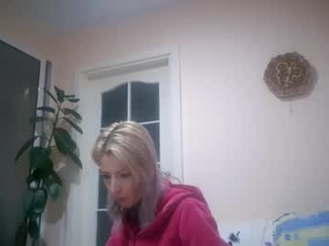 Red_Hot_Milf January 12, 2025 Chaturbate stream image