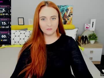Red_Naughtyfox January 12, 2025 Chaturbate stream image