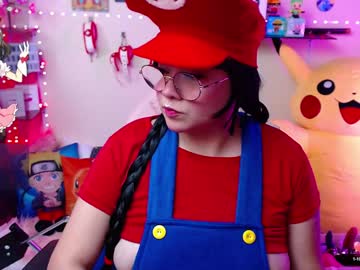 Suimi_2 January 12, 2025 Chaturbate stream image