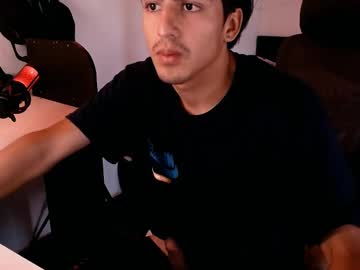 Thieves_Us January 12, 2025 Chaturbate stream image