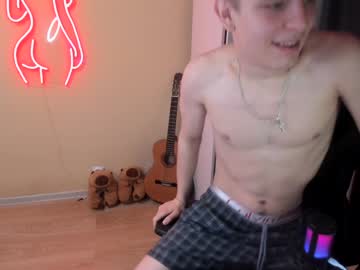 Toboi_Prostujen January 12, 2025 Chaturbate stream image