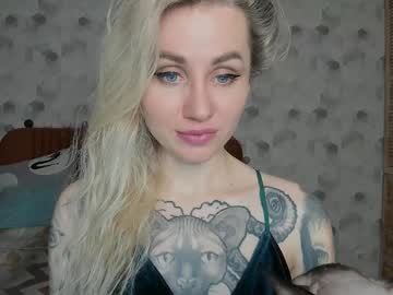 Alexarush January 12, 2025 Chaturbate stream image