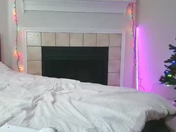 Alivia_Vincent January 12, 2025 Chaturbate stream image