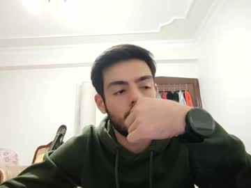 Asihandsome06 January 12, 2025 Chaturbate stream image