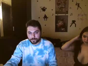 Blackandwhiteboy6 January 12, 2025 Chaturbate stream image