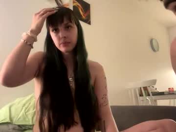 Brokenyouth_ January 12, 2025 Chaturbate stream image